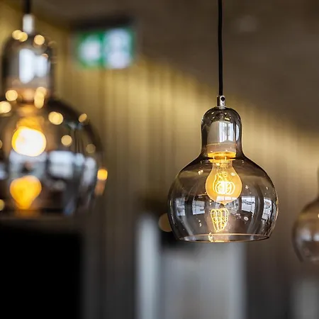 Aalborg Airport Hotel-3